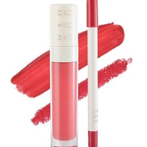 Kab Cosmetics Limited Edition Lip Set